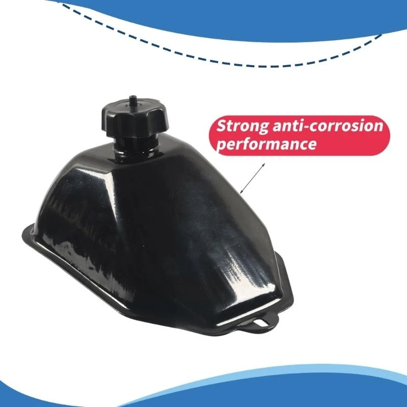 547B Tanks Oil Box Container For 50cc 125cc ATV Quads Chinese Models Outdoor Use
547B Tanks Oil Box Container For 50cc 125cc ATV Quads Chinese Models Outdoor Use