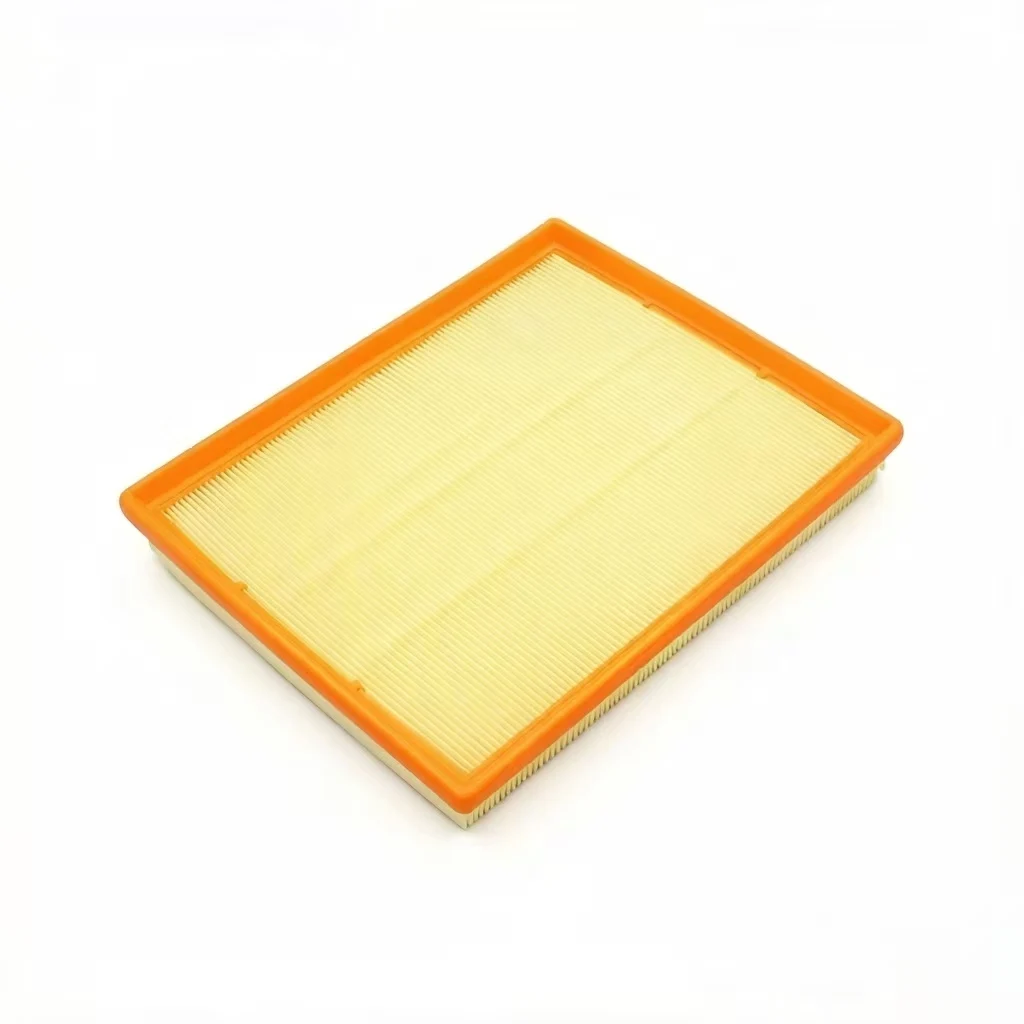 13717602643 Air Filter Compatible with BMW 325Li 116i GT 335i 435i M135i M2 M235i F Series
13717602643 Air Filter Compatible with BMW 325Li 116i GT 335i 435i M135i M2 M235i F Series