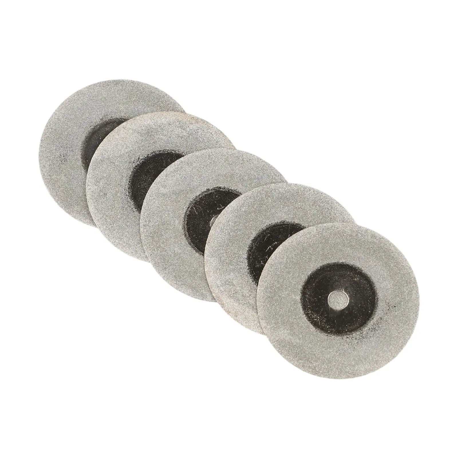 5pcs 60mm Diamond Saw Blade Mini Grinding Wheel Grinding Wheel Circular Saw Blade For Glass Glass Tile Marble Cutting
5pcs 60mm Diamond Saw Blade Mini Grinding Wheel Grinding Wheel Circular Saw Blade For Glass Glass Tile Marble Cutting