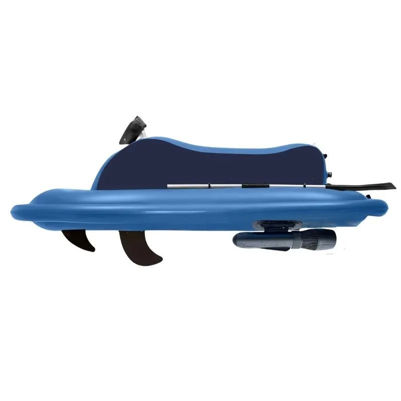 【Popular】G Camolech Inflatable Electric Motor Boat | 500W Power, 10000mAh Long-Life Battery | For Kayak, Adults & Kids Water Fun
【Popular】G Camolech Inflatable Electric Motor Boat | 500W Power, 10000mAh Long-Life Battery | For Kayak, Adults & Kids Water Fun