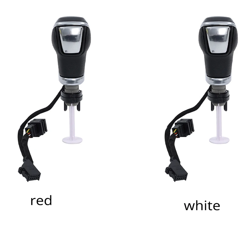 Car Gear Shift Knob Lever HeadBall for VW Golf 6 7 Passat B7B8 Tiguan MK2 Modified HeadBall Parts-A14Z
Car Gear Shift Knob Lever HeadBall for VW Golf 6 7 Passat B7B8 Tiguan MK2 Modified HeadBall Parts-A14Z