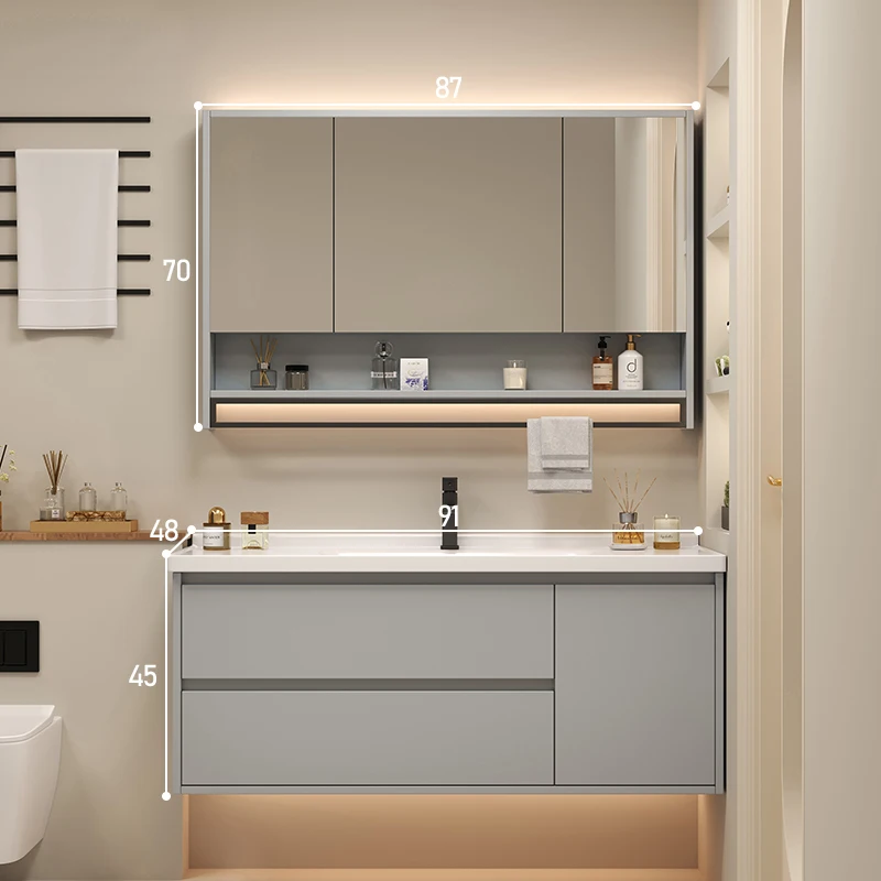 Vanity Bathroom Filing Cabinets Cabinet Storage Washbasin Multipurpose Sink Drawer Closed Toilet Mdf Corner Mirror Furniture Wc
Vanity Bathroom Filing Cabinets Cabinet Storage Washbasin Multipurpose Sink Drawer Closed Toilet Mdf Corner Mirror Furniture Wc
