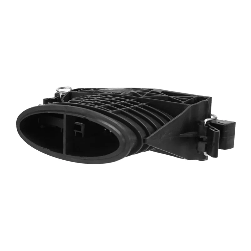 Automotive 5-Pin Air Mass Gauge Intake Tube For Mercedes Benz Spare Parts Parts 6420902242 64209050500
Automotive 5-Pin Air Mass Gauge Intake Tube For Mercedes Benz Spare Parts Parts 6420902242 64209050500