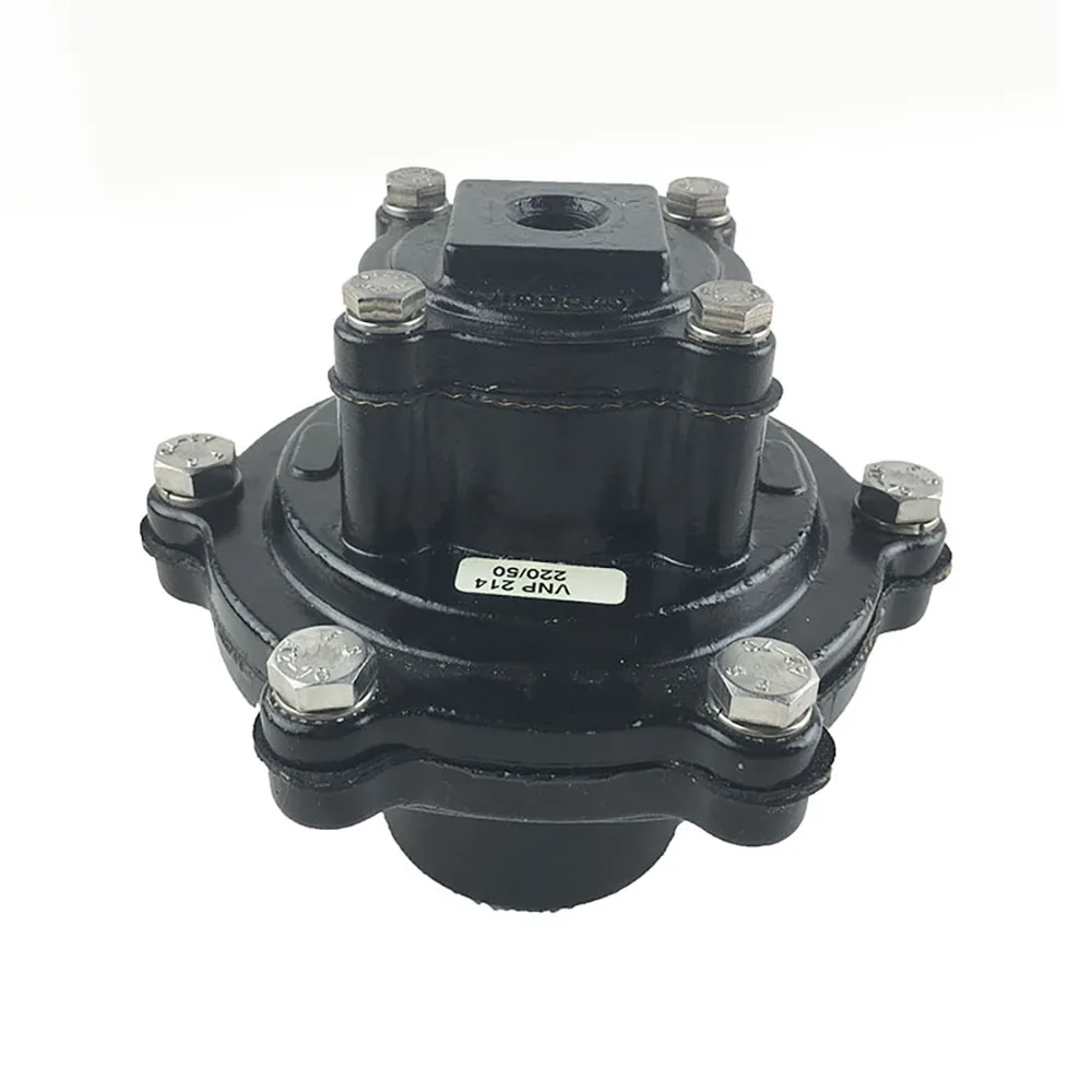 MECAIR VEM214 1.5-inch right angle electromagnetic pulse valve Pneumatic pulse valve and pneumatic dust removal valve
MECAIR VEM214 1.5-inch right angle electromagnetic pulse valve Pneumatic pulse valve and pneumatic dust removal valve