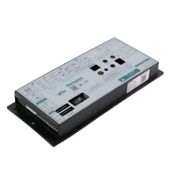 1PCS Elevator door motor frequency converter VF5+ Applicable to S*hindler Elevator Parts for Fermator VF5+ replace VVVF4
1PCS Elevator door motor frequency converter VF5+ Applicable to S*hindler Elevator Parts for Fermator VF5+ replace VVVF4