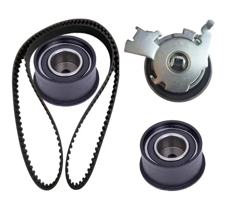 l Timing belt tensioner 93744706 For LIMITED /TACOMA
l Timing belt tensioner 93744706 For LIMITED /TACOMA