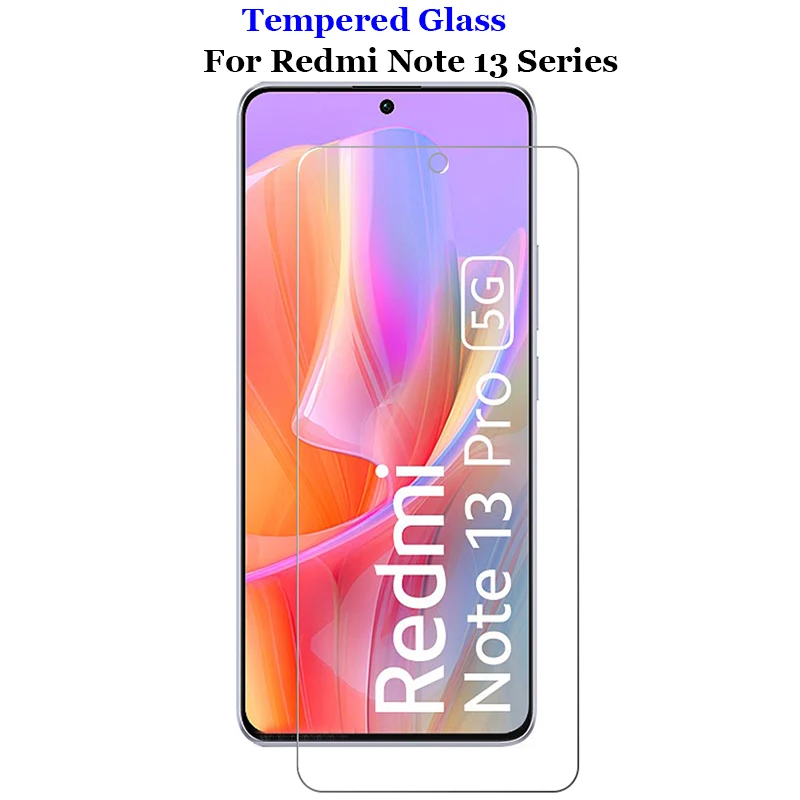 For Xiaomi Redmi Note 13R 13 Pro Plus Speed Explorer Clear Tempered Glass 9H 2.5D Premium Phone Screen Protector Film
For Xiaomi Redmi Note 13R 13 Pro Plus Speed Explorer Clear Tempered Glass 9H 2.5D Premium Phone Screen Protector Film