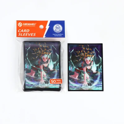 100 PCS/LOT Board Game Cards Matte Sleeves,Protector for Trading Cards MTG Cards Cover PKM/TCG/MGT CARDS
100 PCS/LOT Board Game Cards Matte Sleeves,Protector for Trading Cards MTG Cards Cover PKM/TCG/MGT CARDS