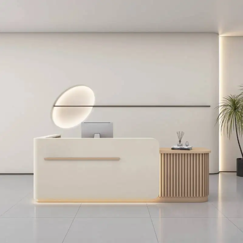 Kitchen Restaurant Reception Desks Hotels Boutique Counter Podium Reception Desks Pulpit Beauty Mostrador Recepcion Furniture
Kitchen Restaurant Reception Desks Hotels Boutique Counter Podium Reception Desks Pulpit Beauty Mostrador Recepcion Furniture