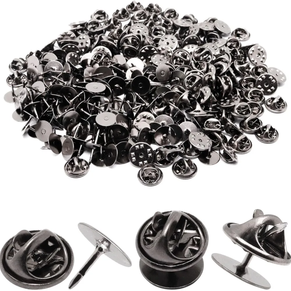 20 шт., клатч-бабочка с пустыми булавками 10 мм для изготовления значков своими руками, значков отличия, цитационных баров, сервисных баров, игрушек и ювелирных изделий
20 шт., клатч-бабочка с пустыми булавками 10 мм для изготовления значков своими руками, значков отличия, цитационных баров, сервисных баров, игрушек и ювелирных изделий