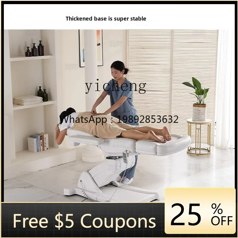 electric beauty bed, special tattoo embroidery for beauty salons, tattoo lift bed can be rotated
electric beauty bed, special tattoo embroidery for beauty salons, tattoo lift bed can be rotated