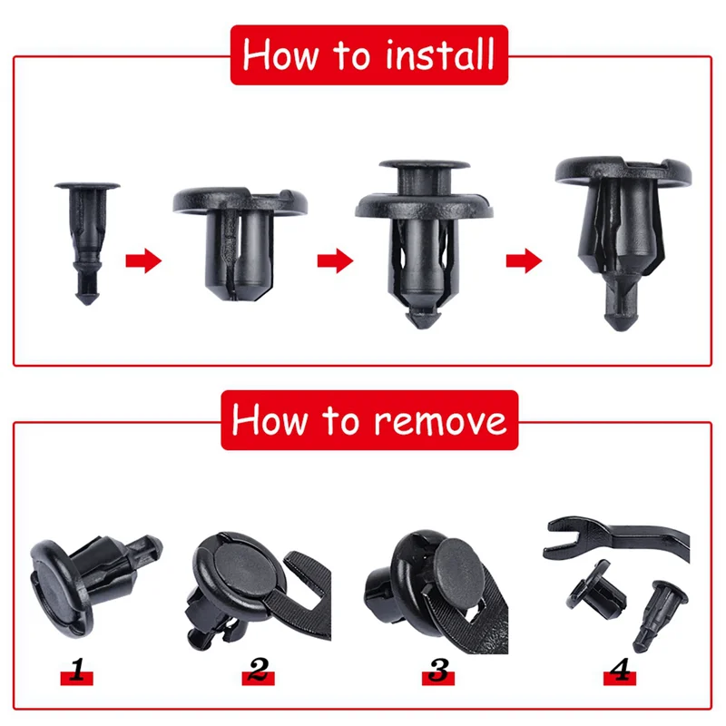 400 шт. зажимы для бампера 10 мм, крепеж для раструба крыла для Honda и Acura, пластиковые заклепки, фиксаторы 91503-SZ3-003
400 шт. зажимы для бампера 10 мм, крепеж для раструба крыла для Honda и Acura, пластиковые заклепки, фиксаторы 91503-SZ3-003