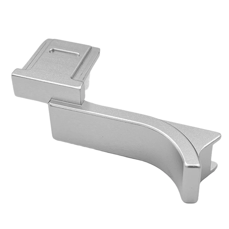 XB-For Thumb Up Grip Camera Mount Thumb Up Grip Hot Shoe For Leica M10/M11P/M10-P M11 Accessories
XB-For Thumb Up Grip Camera Mount Thumb Up Grip Hot Shoe For Leica M10/M11P/M10-P M11 Accessories