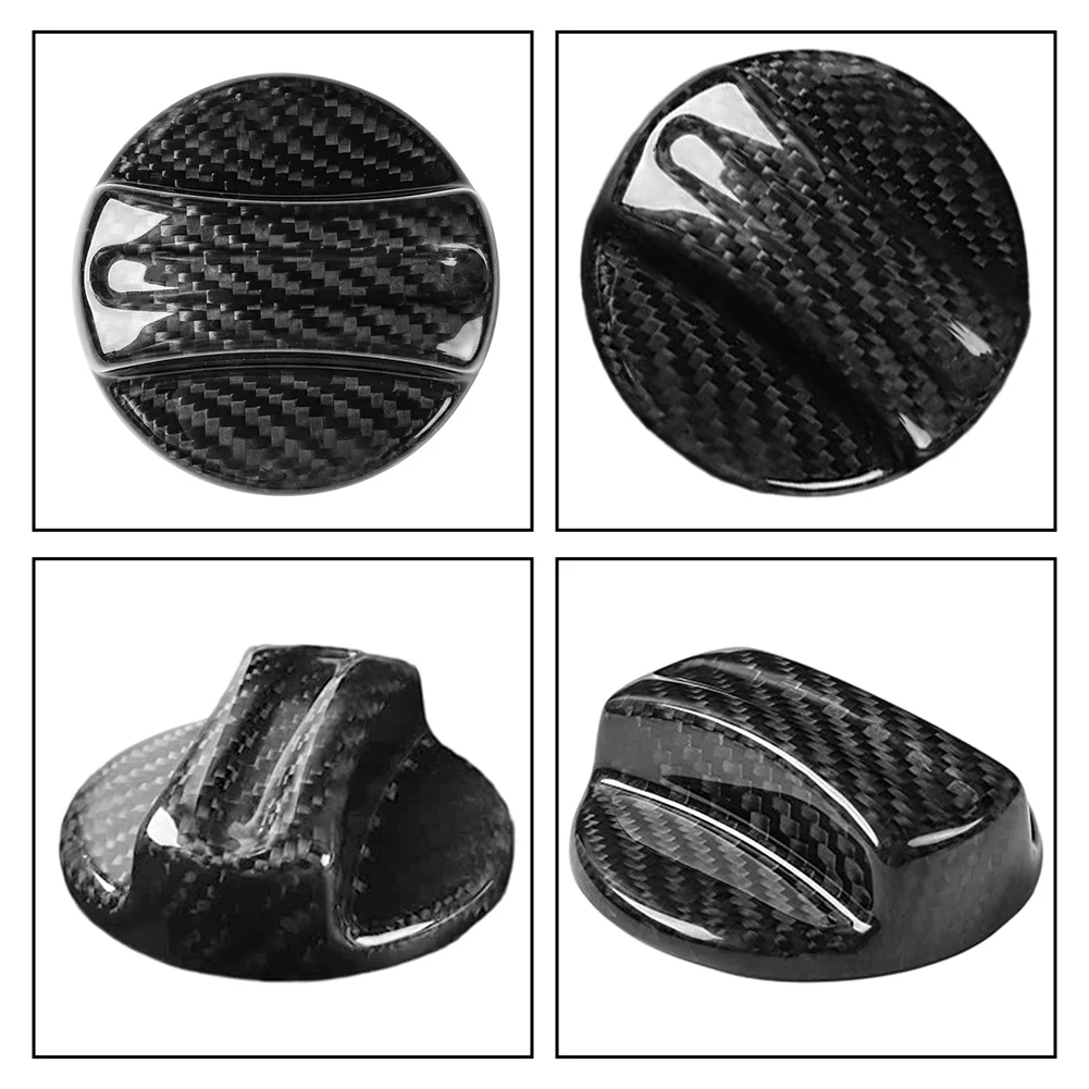 Real Carbon Fiber Fuel Tank Cap Cover for BMW F02 F10 F15 F30 F32 X1 X2 X3 X4 X5 Z4 E46 E60 E90 G01 G30 1 2 3 4 6 7 Series
Real Carbon Fiber Fuel Tank Cap Cover for BMW F02 F10 F15 F30 F32 X1 X2 X3 X4 X5 Z4 E46 E60 E90 G01 G30 1 2 3 4 6 7 Series