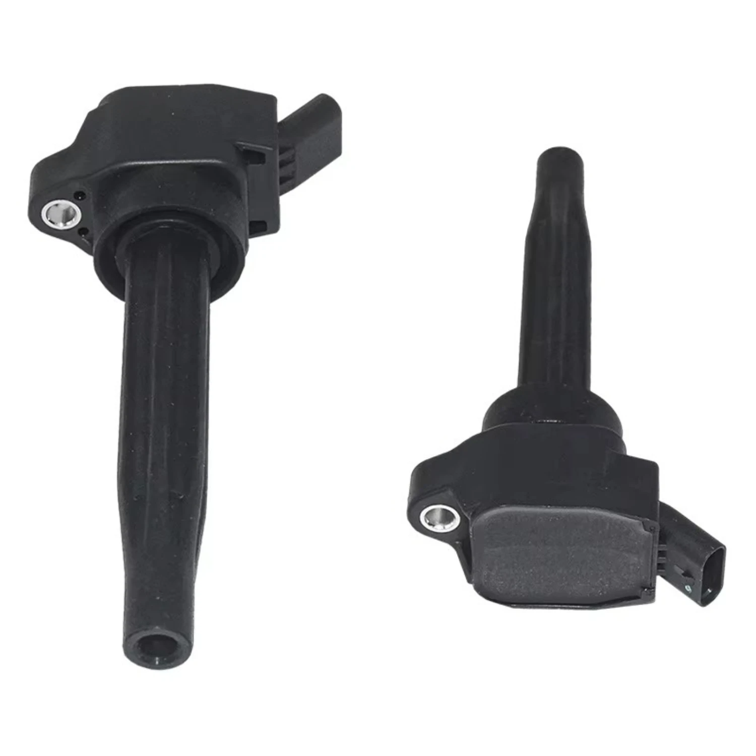 Hyundai & Kia Ignition Coil Fit Accent/Rio/Forte 1.4L - Replaces OEM#27300-2E000/2B000/26640 (OE Compatible)
Hyundai & Kia Ignition Coil Fit Accent/Rio/Forte 1.4L - Replaces OEM#27300-2E000/2B000/26640 (OE Compatible)