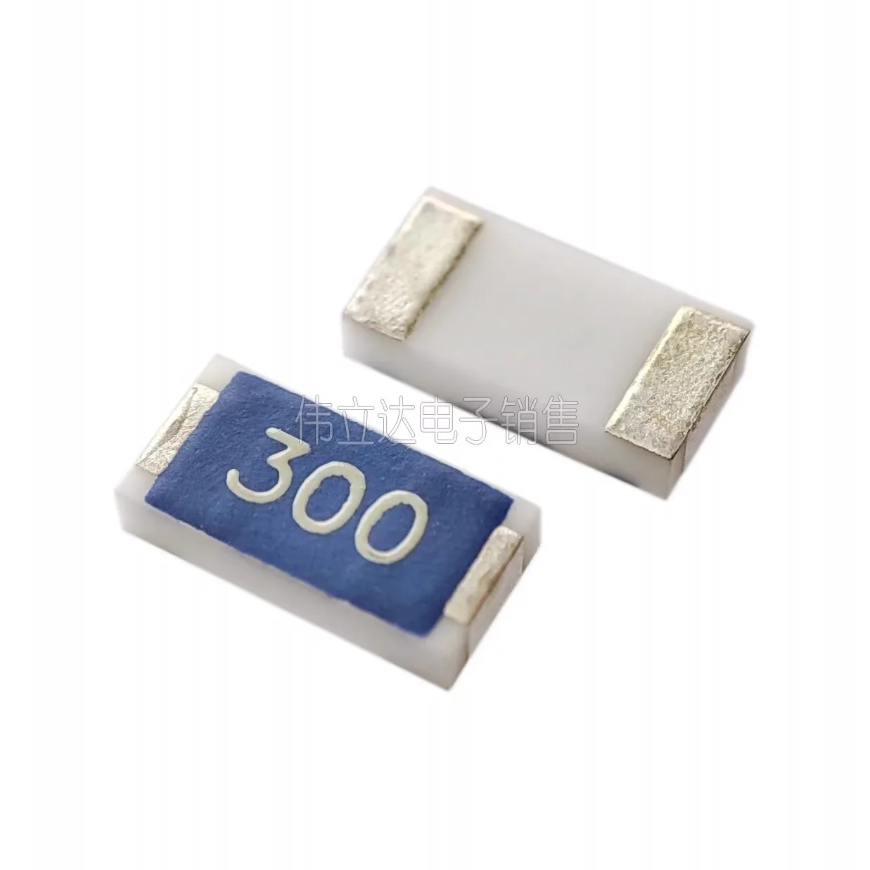 5 шт./ 100200 -4Y300-2 импортированный патч 2010 года, RF резистор нагрузки, аэрокосмический класс 3 ГГц, 5 Вт, 300R
5 шт./ 100200 -4Y300-2 импортированный патч 2010 года, RF резистор нагрузки, аэрокосмический класс 3 ГГц, 5 Вт, 300R