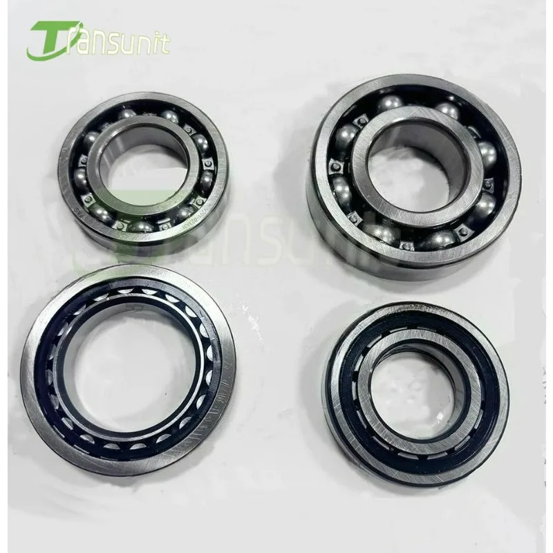 Brand New 1 SET CTF25A CTF25 CVT Auto Transmision Bearing Kit Fits For Baojun Chevrolet WuLing
Brand New 1 SET CTF25A CTF25 CVT Auto Transmision Bearing Kit Fits For Baojun Chevrolet WuLing