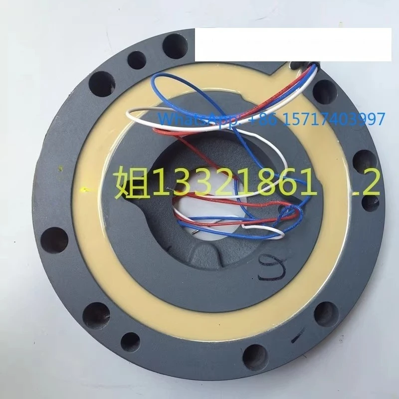 Motor brake coil BM30-62 brake coil motor holding brake coil 22KW motor accessories
Motor brake coil BM30-62 brake coil motor holding brake coil 22KW motor accessories