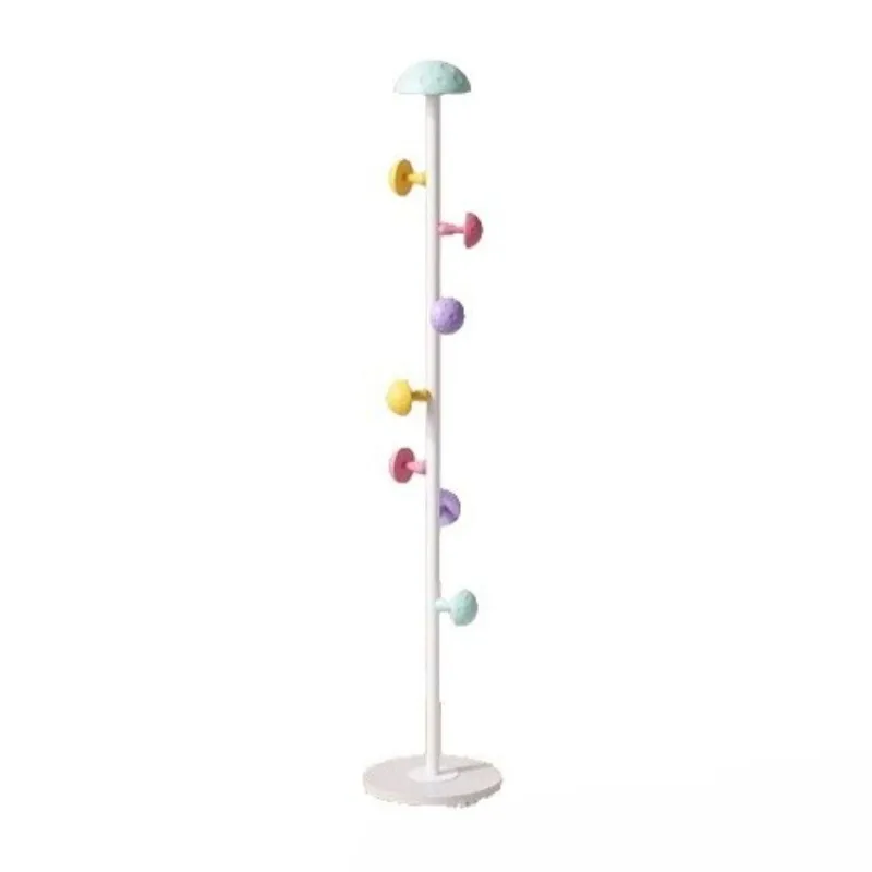 Вешалка от пола до потолка Интернет-вешалка для одежды с грибами знаменитостей Вешалка для одежды для спальни для девочек
Вешалка от пола до потолка Интернет-вешалка для одежды с грибами знаменитостей Вешалка для одежды для спальни для девочек