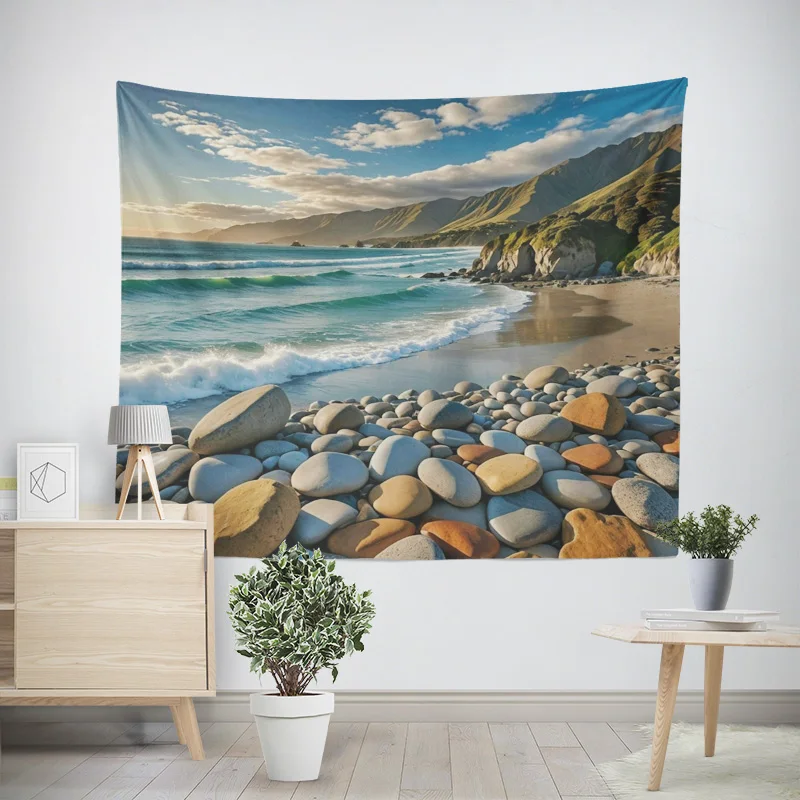 2025 New Landscape Tapestry Wall Cloth Modern Simple Living Room Bedroom Decorative Mural Cloth Nordic Art 70x100cm
2025 New Landscape Tapestry Wall Cloth Modern Simple Living Room Bedroom Decorative Mural Cloth Nordic Art 70x100cm