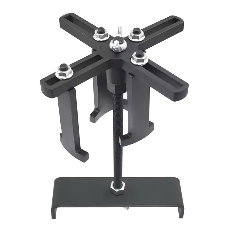 Automatic Transmission Rear Clutch Piston Ring Disassembly Tool
Automatic Transmission Rear Clutch Piston Ring Disassembly Tool