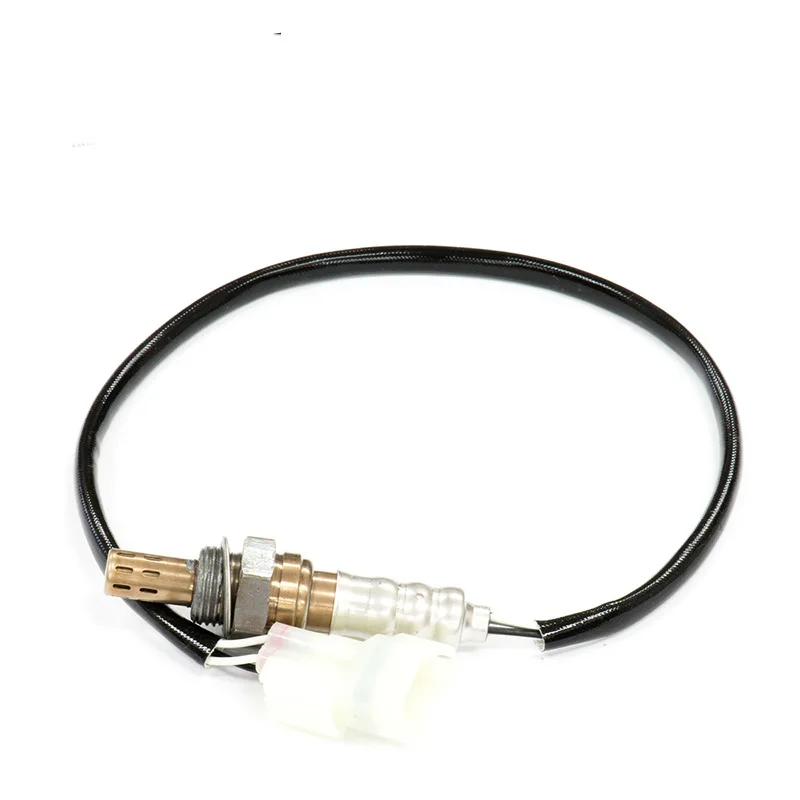18213-67H01 18213-67H00 Oxygen sensor suitable for Suzuki
18213-67H01 18213-67H00 Oxygen sensor suitable for Suzuki