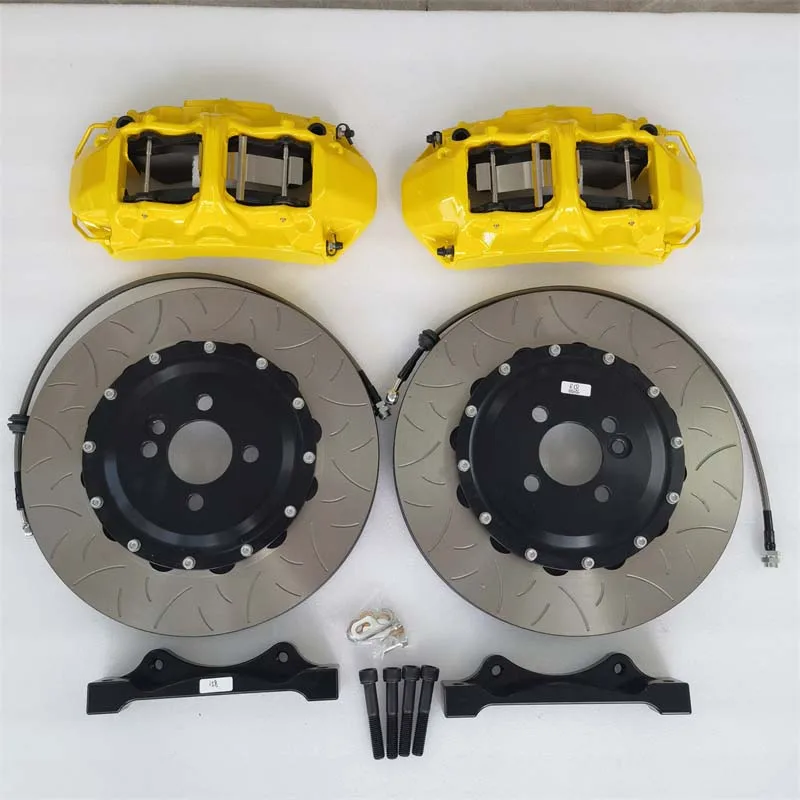 Jekit Auto Brake Caliper Disc 355-405mm Disc Kit for acura Rdx Big Break Kit 2021
Jekit Auto Brake Caliper Disc 355-405mm Disc Kit for acura Rdx Big Break Kit 2021