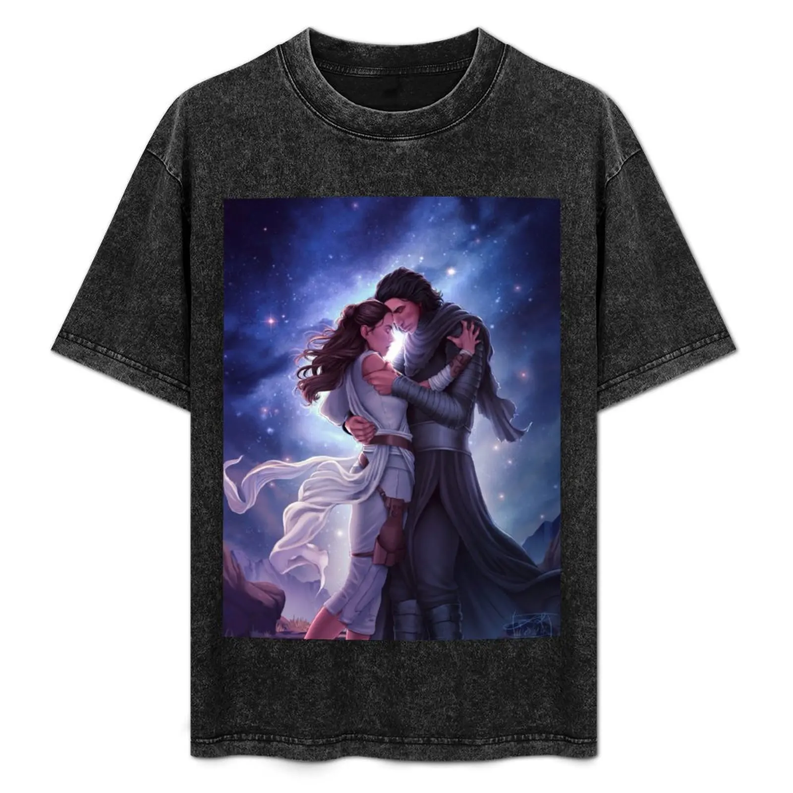 Reylo - To the Ends of the Universe T-Shirt vintage anime shirt shirts graphic tees mens t shirts
Reylo - To the Ends of the Universe T-Shirt vintage anime shirt shirts graphic tees mens t shirts