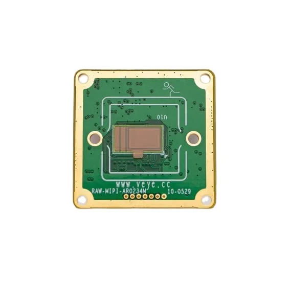 hit product2MP Global shutter Machine Vision MIPI CSI-2 Camera, RAW-MIPI-AR0234M for all Raspberry Pi and Jetson NX and Nano
hit product2MP Global shutter Machine Vision MIPI CSI-2 Camera, RAW-MIPI-AR0234M for all Raspberry Pi and Jetson NX and Nano