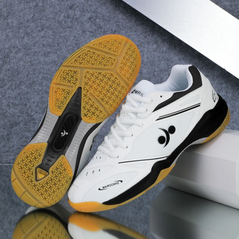 Men's High-End Professional Tennis Training Shoes Badminton Baseball Softball Lacrosse Field Hockey Rugby Shoes
Men's High-End Professional Tennis Training Shoes Badminton Baseball Softball Lacrosse Field Hockey Rugby Shoes