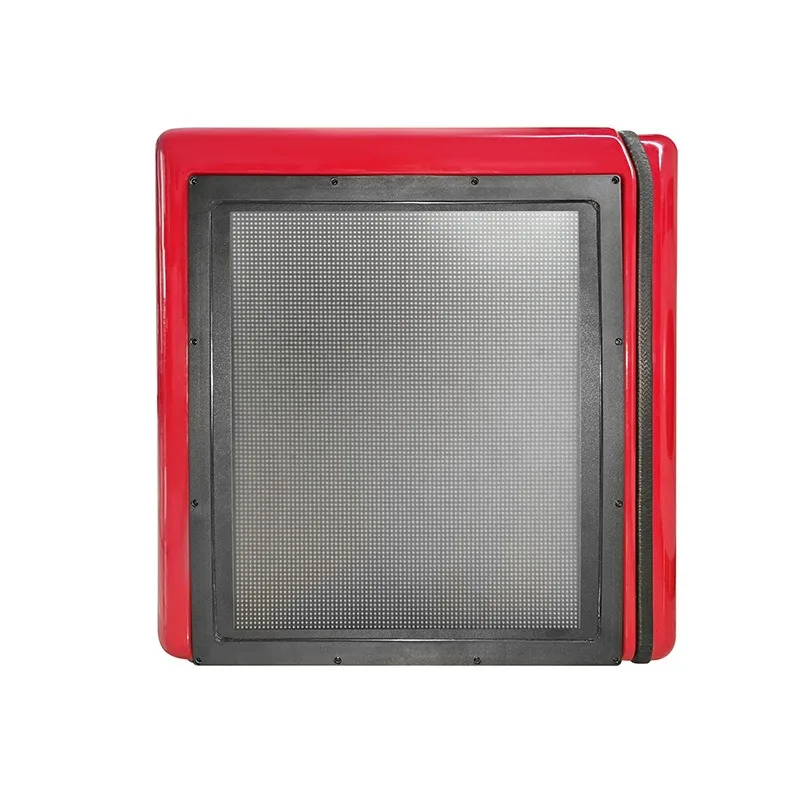 Vehicle advertising system, intelligent display end point takeaway box advertising machine
Vehicle advertising system, intelligent display end point takeaway box advertising machine