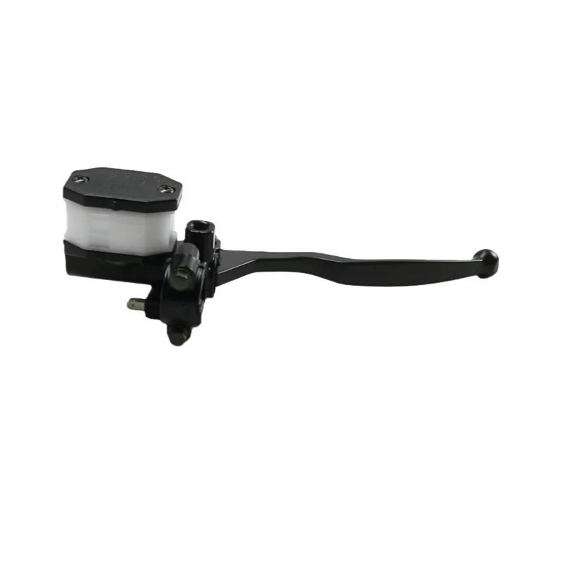 Motorcycle Right Hand Front Brake Master Cylinder With Lever for Suzuki GN125 GS125 125cc
Motorcycle Right Hand Front Brake Master Cylinder With Lever for Suzuki GN125 GS125 125cc