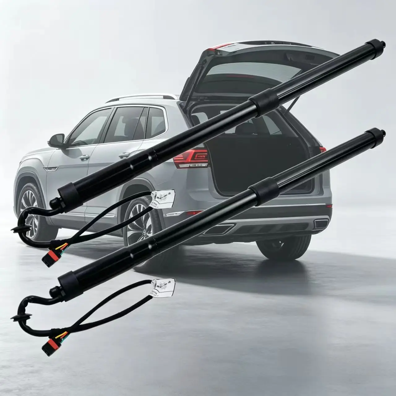Tailgate Support Rod Rear For 80A Audi Q5 SQ5 Quattro 2018-2019 Tailgate Strut Left Right Universal 80A827851A
Tailgate Support Rod Rear For 80A Audi Q5 SQ5 Quattro 2018-2019 Tailgate Strut Left Right Universal 80A827851A