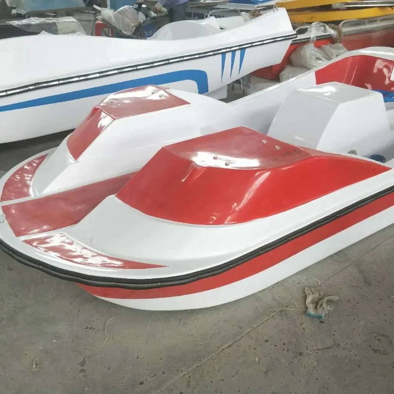 high quality 4 Fiberglass Pedal , Park Cruise Scenic htseeing Boat
high quality 4 Fiberglass Pedal , Park Cruise Scenic htseeing Boat