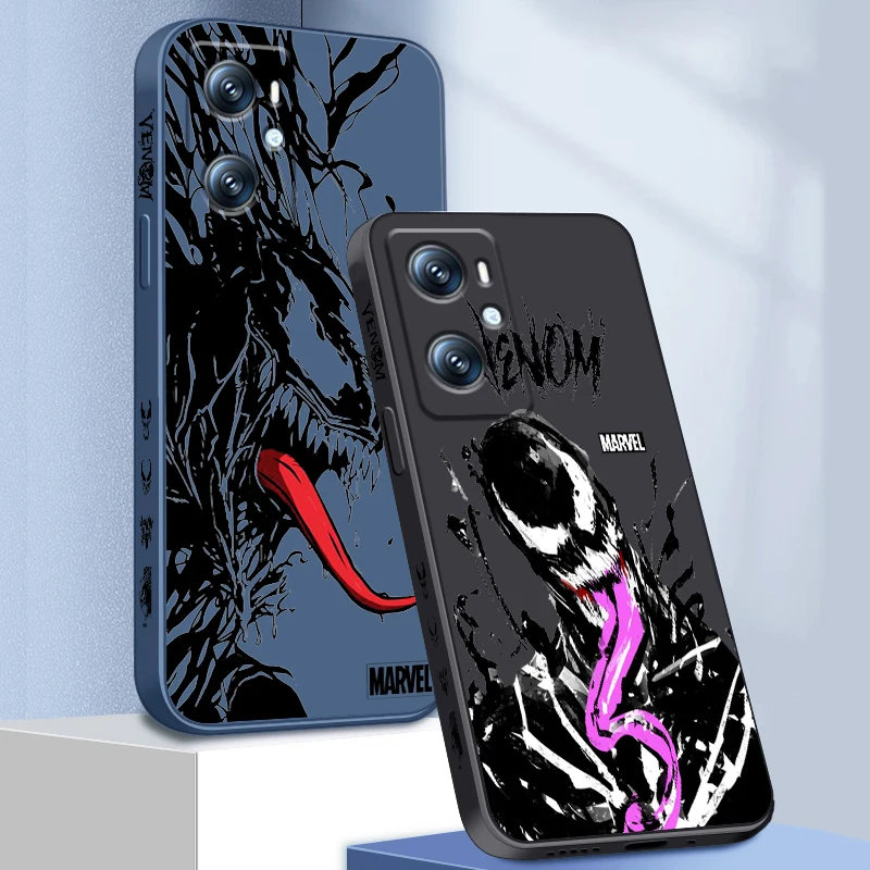 Marvel Venom Anime Cool Liquid Left Rope For OPPO Find X6 X5 X3 A98 A96 A94 A93 A77 A76 A74 A72 A57 A53 A16 5G Funda Phone Case
Marvel Venom Anime Cool Liquid Left Rope For OPPO Find X6 X5 X3 A98 A96 A94 A93 A77 A76 A74 A72 A57 A53 A16 5G Funda Phone Case