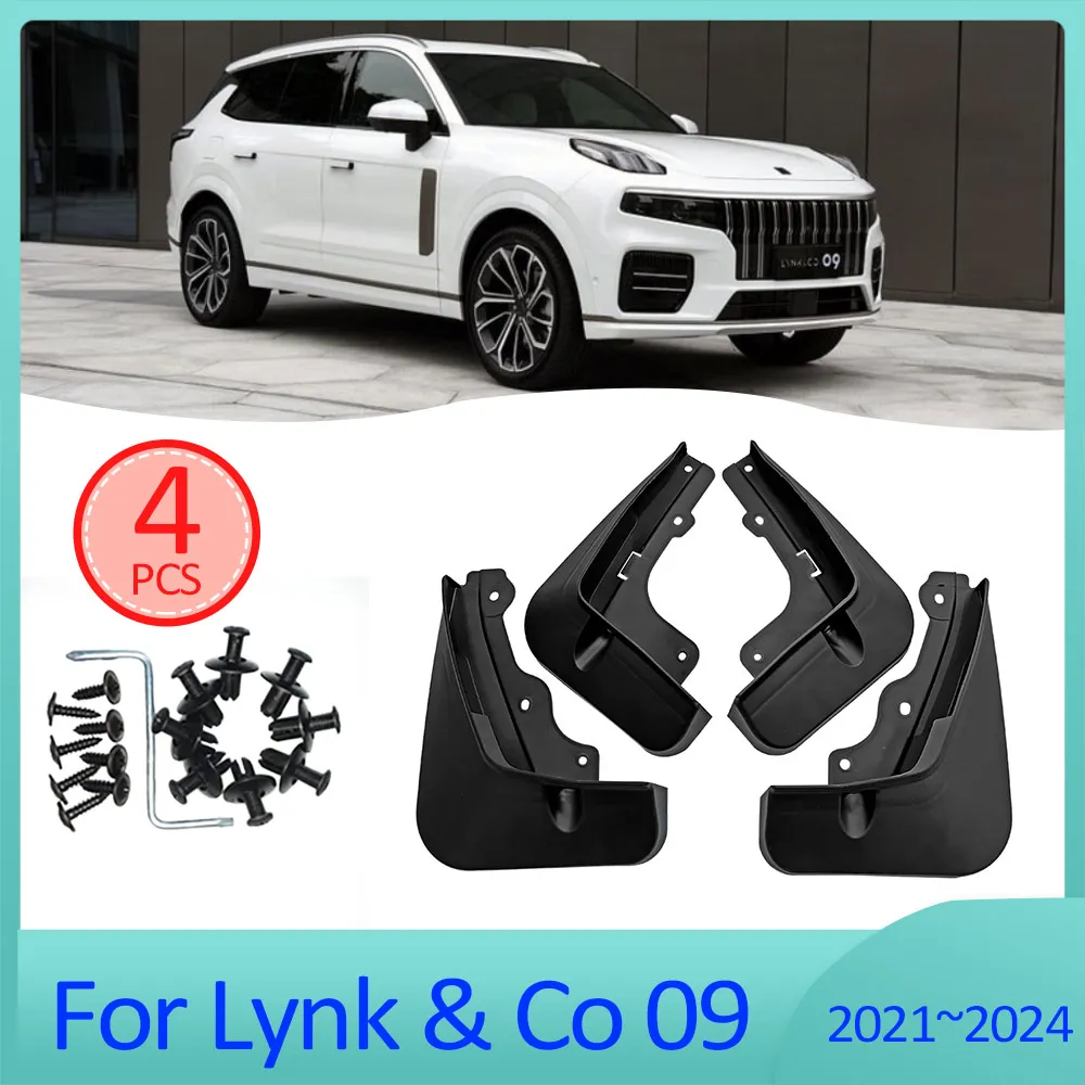 Mud Flaps For Lynk & Co 09 2021 2022 2023 2024 Car Mud Flaps Fender Front And Rear Wheel MudFlaps Guards Fender Auto Accessories
Mud Flaps For Lynk & Co 09 2021 2022 2023 2024 Car Mud Flaps Fender Front And Rear Wheel MudFlaps Guards Fender Auto Accessories