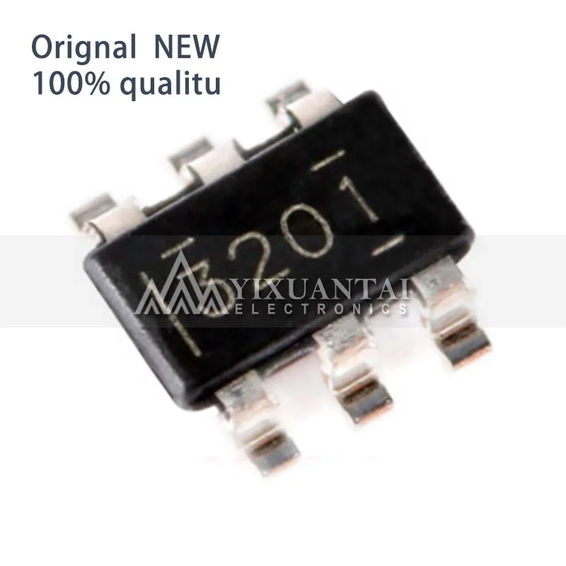 10 шт./партия, новые и оригинальные чипсеты TPS563201DDCR TPS563201 563201 SMD
10 шт./партия, новые и оригинальные чипсеты TPS563201DDCR TPS563201 563201 SMD