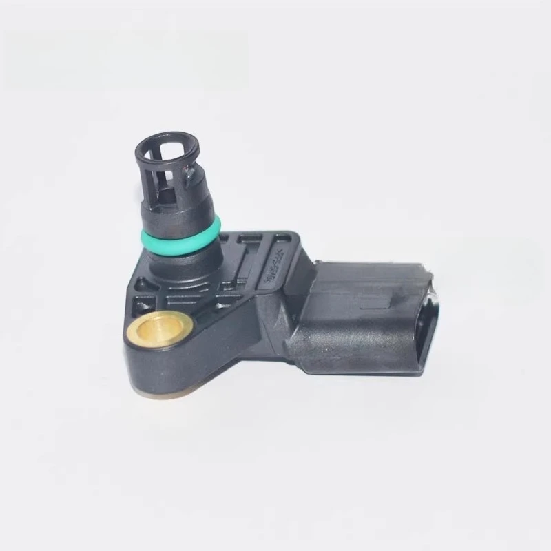 Двигатель Xichai 4DB1/6DL/6DM/6SM, датчик температуры впускного давления
Двигатель Xichai 4DB1/6DL/6DM/6SM, датчик температуры впускного давления