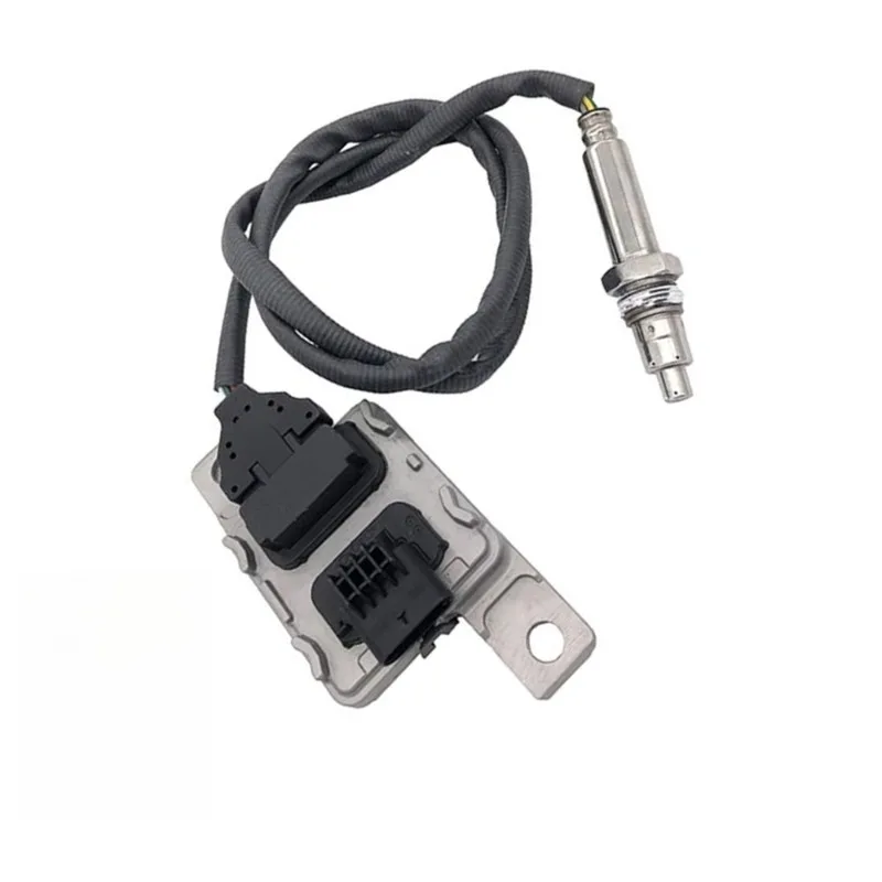 Downstream Nox Sensor Nitrogen Oxygen Sensor For VW Touareg 4.0L TDI Audi Q7 3.0L TDI 2009-2010 OE 059-907-807-R 059907807B
Downstream Nox Sensor Nitrogen Oxygen Sensor For VW Touareg 4.0L TDI Audi Q7 3.0L TDI 2009-2010 OE 059-907-807-R 059907807B
