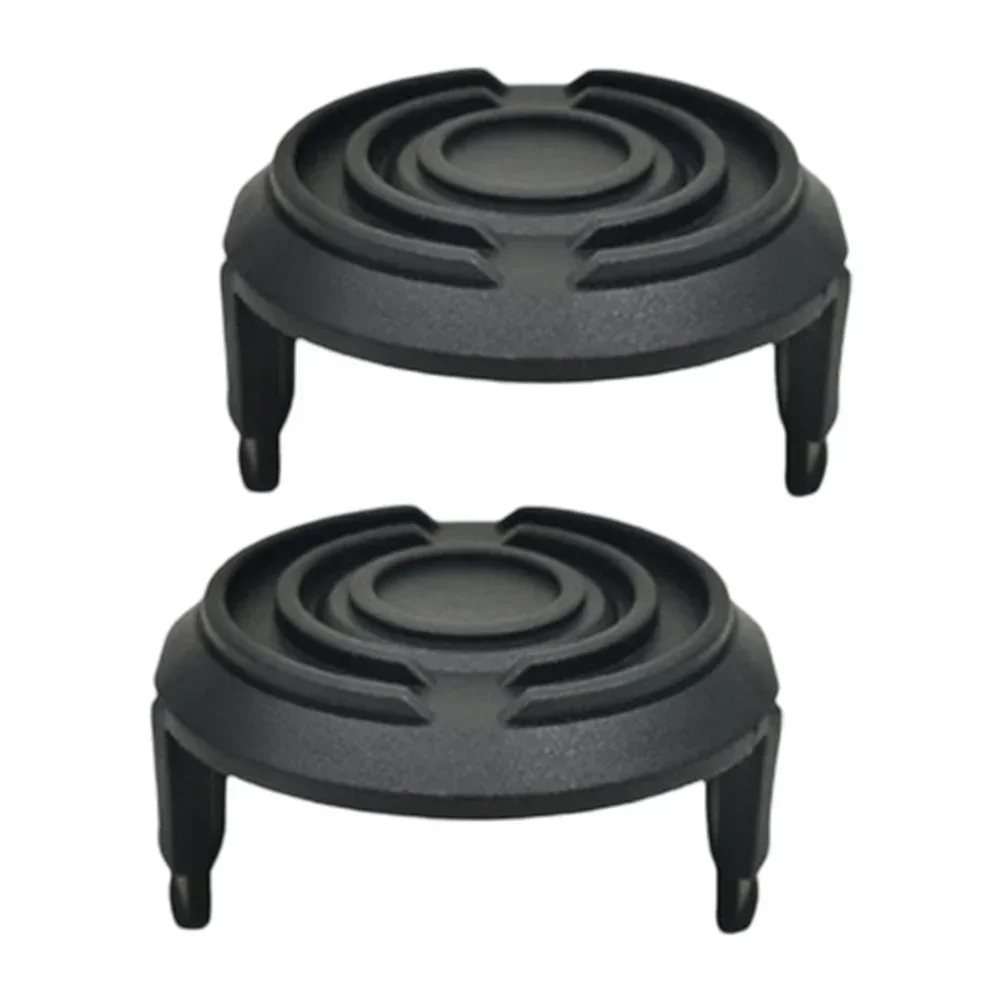 Trimmer Spool Replacement 10FT for Harbor For Freight For Bauer 19115CB 20V Choice for Your Gardening Equipment
Trimmer Spool Replacement 10FT for Harbor For Freight For Bauer 19115CB 20V Choice for Your Gardening Equipment