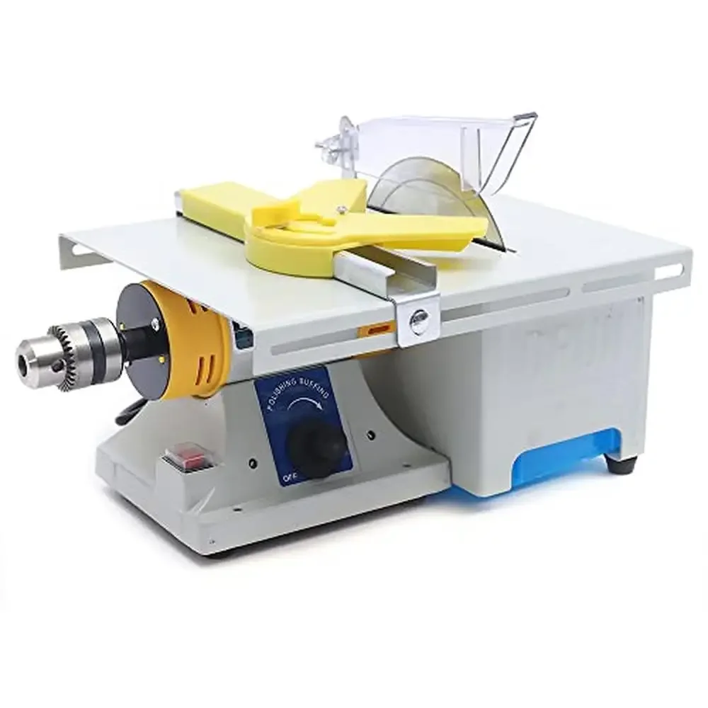 Multi-Purpose 350W Electric Grinder Metal Lathe Nephrite Wood Amber Polishing Machine Bench Grinder Copper Motor Mini Lathe
Multi-Purpose 350W Electric Grinder Metal Lathe Nephrite Wood Amber Polishing Machine Bench Grinder Copper Motor Mini Lathe