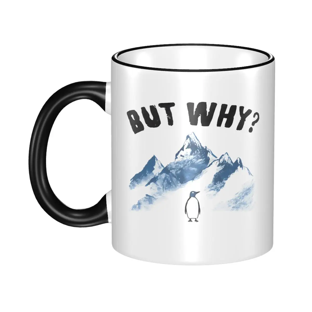 2025 But Why Nihilist Penguin Merch Mugs Kawaii Coffee Cup
2025 But Why Nihilist Penguin Merch Mugs Kawaii Coffee Cup
