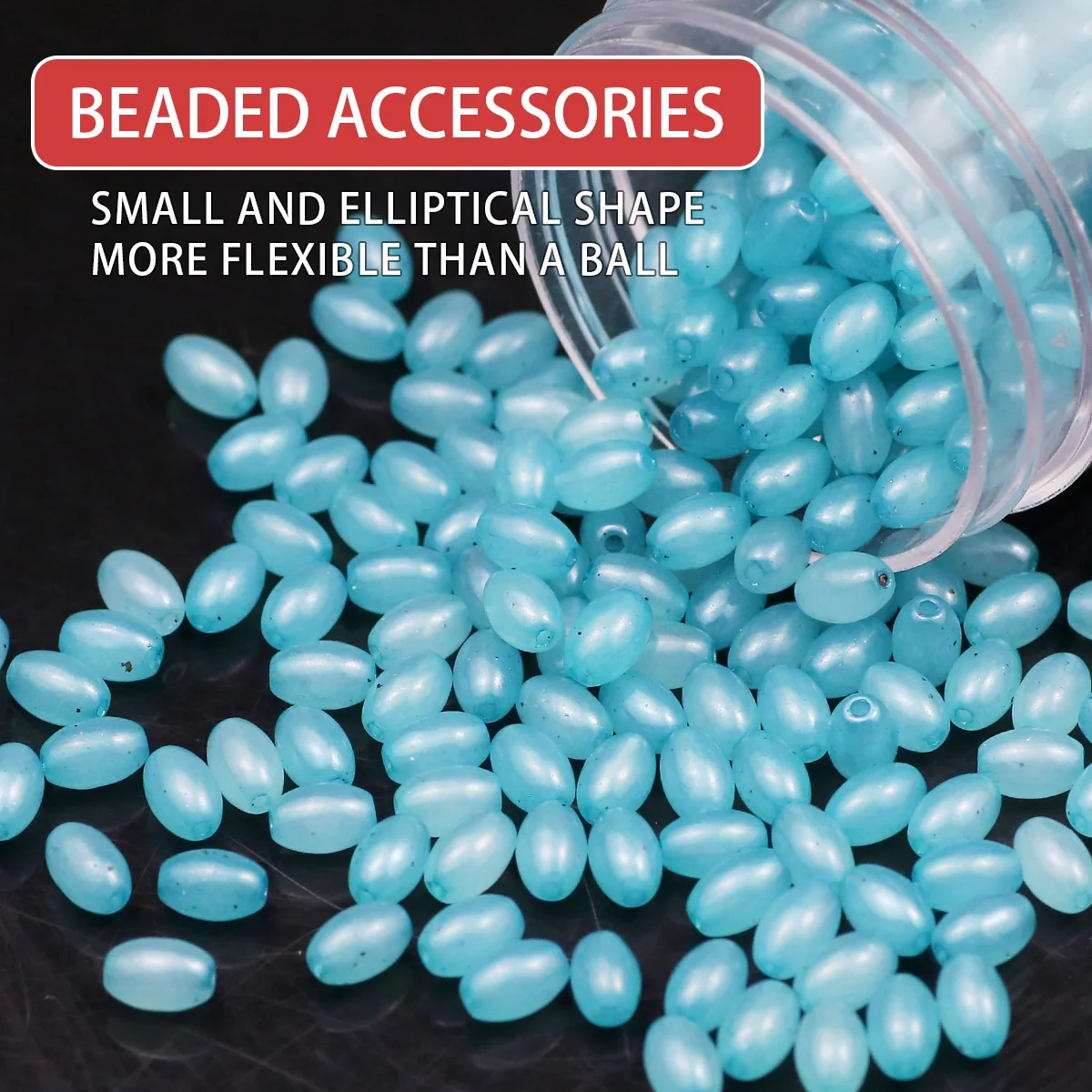 50Pcs 4x6MM Water Drop Shape Czech Glass Beads DIY Jewelry Findings Water Drop Glass Beads for Jewelry Making DesignNecklace
50Pcs 4x6MM Water Drop Shape Czech Glass Beads DIY Jewelry Findings Water Drop Glass Beads for Jewelry Making DesignNecklace