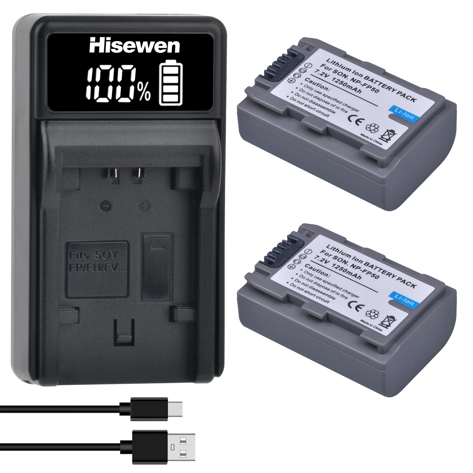 NPFP50 NP FP50 NP-FP50 Camera Battery for Sony NP-FP30 NP-FP60 NP-FP70 NP-FP71 NP-FP90 DCR-SX40 SX41 HDR-CX105 HC20 DVD305
NPFP50 NP FP50 NP-FP50 Camera Battery for Sony NP-FP30 NP-FP60 NP-FP70 NP-FP71 NP-FP90 DCR-SX40 SX41 HDR-CX105 HC20 DVD305