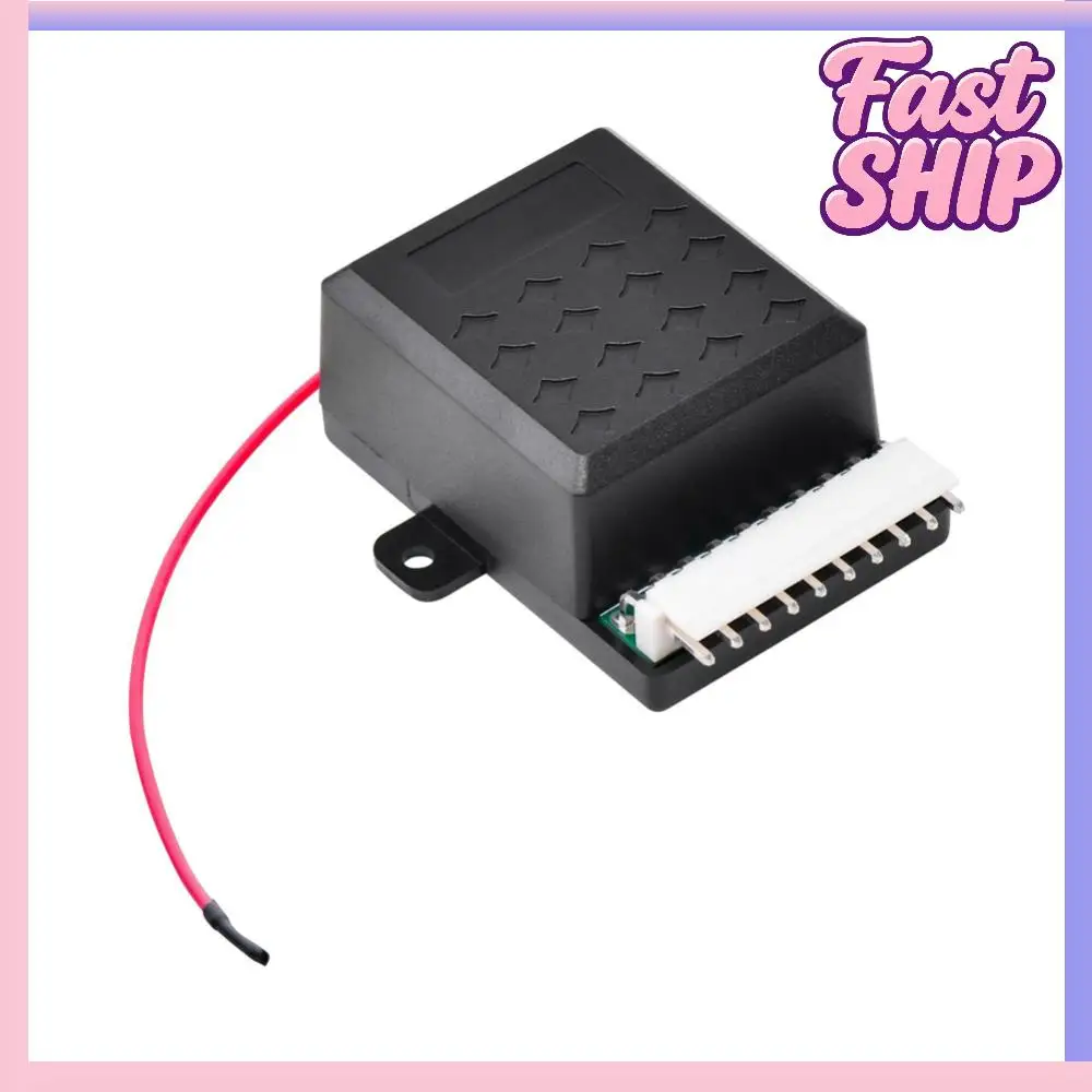 12 В автомобильный дверной замок, противоугонная система с 2 пультами дистанционного управления, автомобильный пульт дистанционного управления, комплект блокировки, универсальный автоматический дистанционный центральный комплект
12 В автомобильный дверной замок, противоугонная система с 2 пультами дистанционного управления, автомобильный пульт дистанционного управления, комплект блокировки, универсальный автоматический дистанционный центральный комплект