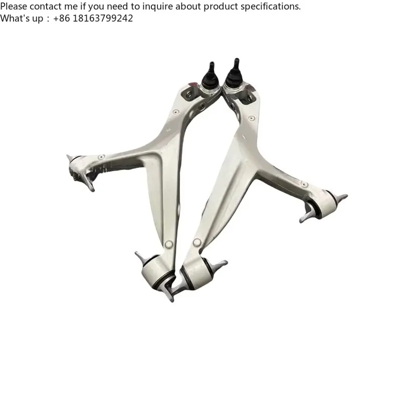 Suitable for McLaren 650S 625C MP4 Front Lo wer Arm Assembly Front Lo wer Arm Assembly Lo wer Arm Sleeve 11B1544CP 11B0078CP
Suitable for McLaren 650S 625C MP4 Front Lo wer Arm Assembly Front Lo wer Arm Assembly Lo wer Arm Sleeve 11B1544CP 11B0078CP