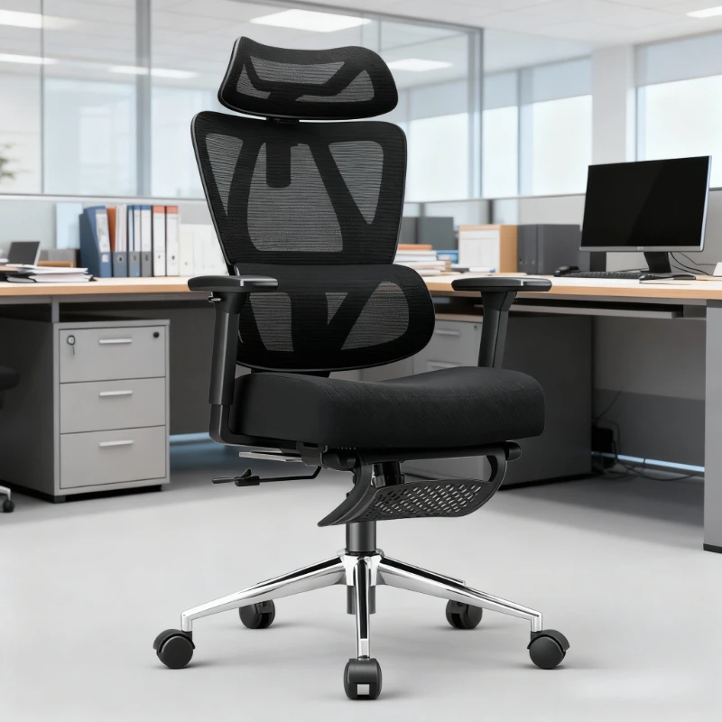 Computer Armchair Ergonomic Office Chair Cheap Desk Chair Footrest Chaise Bureau Gaming Chairs Adults Gamer Offices Chairs
Computer Armchair Ergonomic Office Chair Cheap Desk Chair Footrest Chaise Bureau Gaming Chairs Adults Gamer Offices Chairs