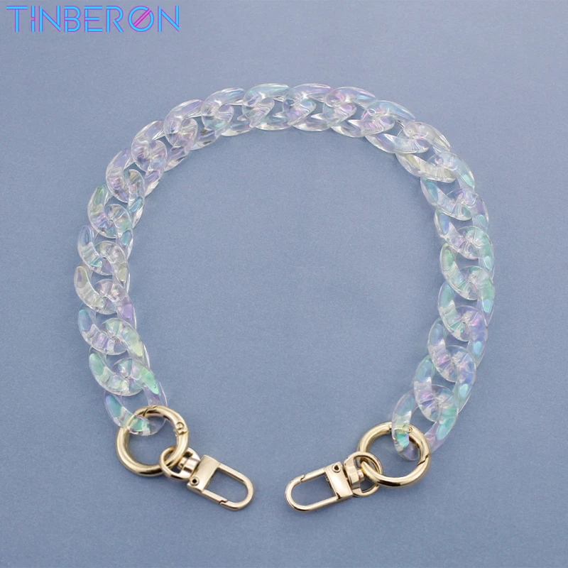 Кошелек TINBERON, сумочка, ремешок на цепочке из смолы, креативный акриловый кошелек на цепочке, сумка на ремешке, модные ручки, прозрачная цепочка, сумка, аксессуар
Кошелек TINBERON, сумочка, ремешок на цепочке из смолы, креативный акриловый кошелек на цепочке, сумка на ремешке, модные ручки, прозрачная цепочка, сумка, аксессуар