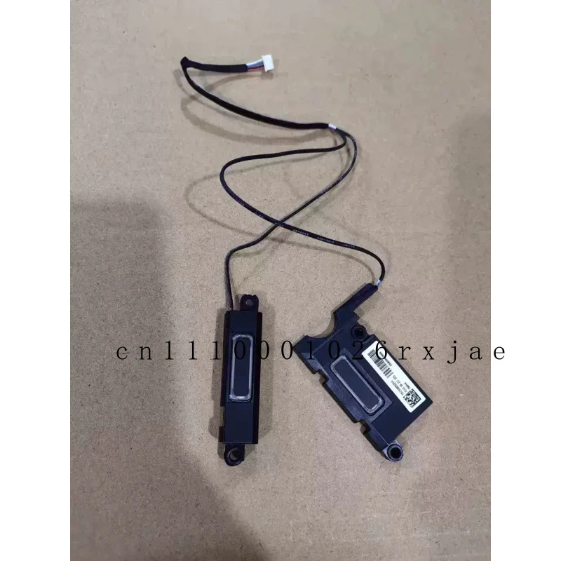 FOR Lenovo ThinkPad L15 Gen 1 Gen2 with built-in speaker 5SB0S73514 PK23000SRG0
FOR Lenovo ThinkPad L15 Gen 1 Gen2 with built-in speaker 5SB0S73514 PK23000SRG0