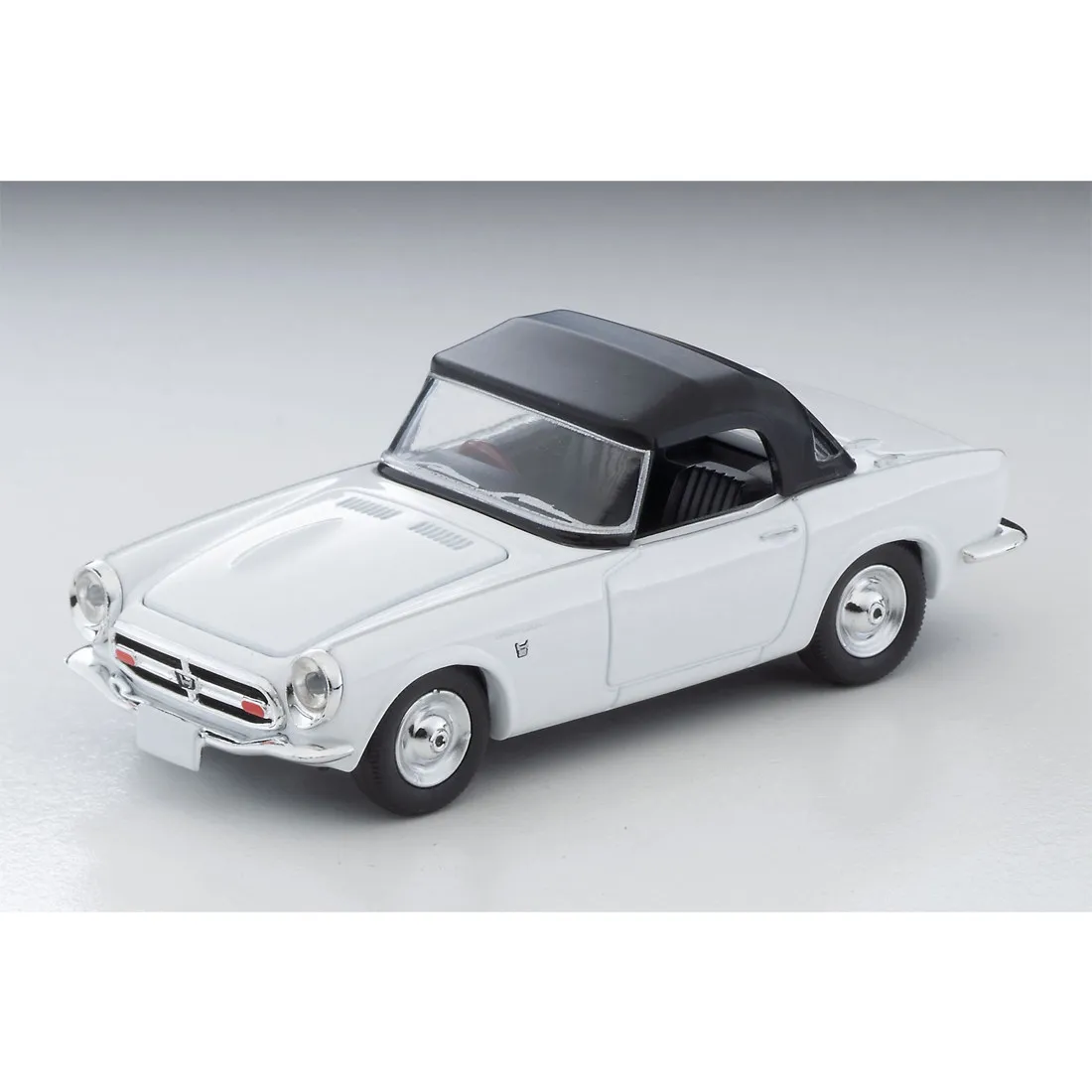 Игрушечная модель автомобиля TOMY Tomica из сплава, для мальчиков, TLV-200c Honda S800 со сменным верхом
Игрушечная модель автомобиля TOMY Tomica из сплава, для мальчиков, TLV-200c Honda S800 со сменным верхом